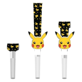 Pokémon® Pikachu Ryslere
