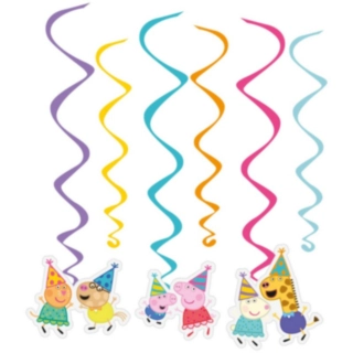 Gurli Gris® Swirls