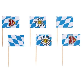 Oktoberfest Madpinde