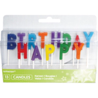 Happy Birthday Kagelys