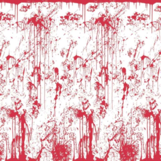Blodig Backdrop
