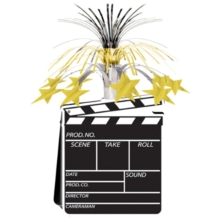 Hollywood Springvand Bordpynt