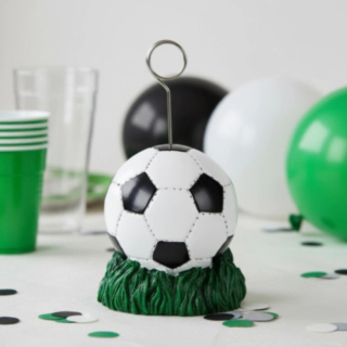 Fodbold Ballonvægt