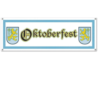 Oktoberfest Banner