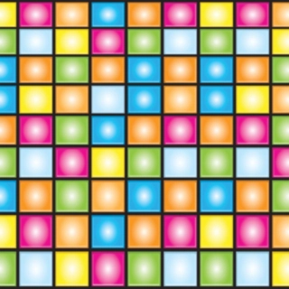 Disko Backdrop