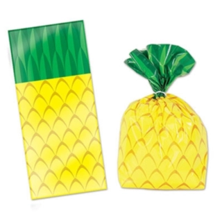 Ananas Cellofanposer