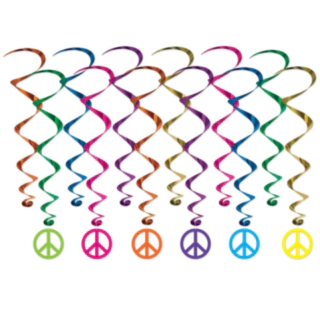 Peacetegn Swirls
