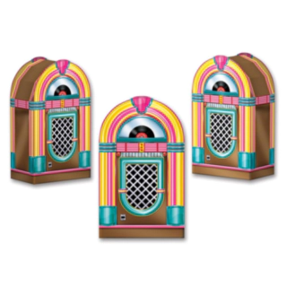 Jukebox Kasser