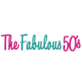 Fabulous 50’s Guirlande