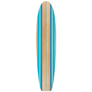 Surfbræt Dekoration