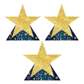 Stjerne Dekorationer