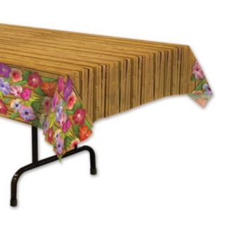 Blomster & Striber Dug