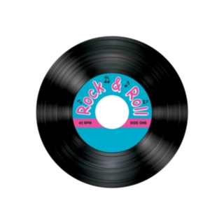 Ølbrikker Rock & Roll LP