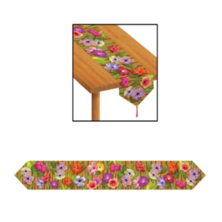 Blomster Bordløber