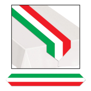 Italiensk bordløber