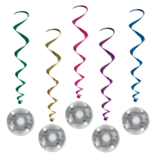 Swirls Disco