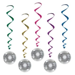 Swirls Disco