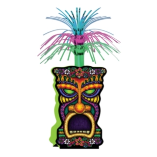 Tiki Bordpynt