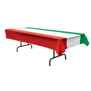 Italiensk Flag Dug