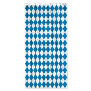 Oktoberfest Dørgardin