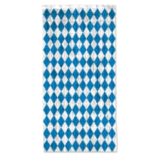 Oktoberfest Dørgardin