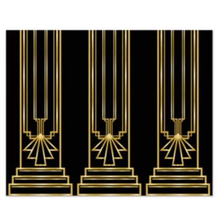 Gatsby Baggrund