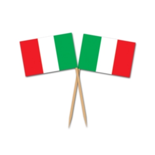 Italienske Kage Pinde