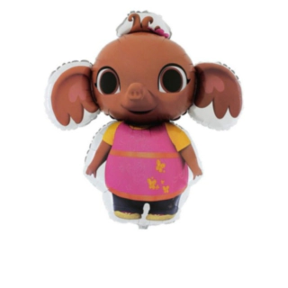 Bing® Sula Supershape Folieballon