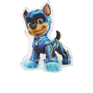 Paw Patrol® Chase Supershape Folieballon