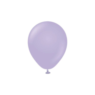 Premium Mini Latexballoner Lilac