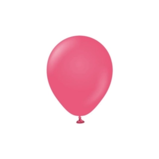 Premium Mini Latexballoner Magenta