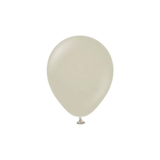 Premium Mini Latexballoner Stone