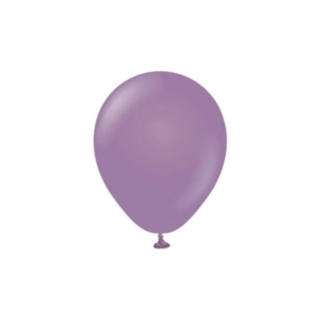 Premium Mini Latexballoner Lavender