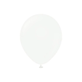 Premium Latexballoner Hvid