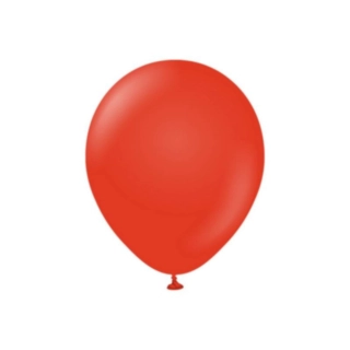 Premium Latexballoner Rød