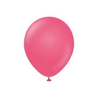 Premium Latexballoner Magenta