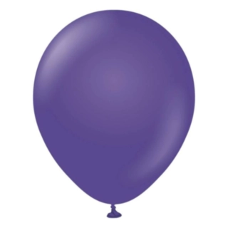 Premium Latexballoner Violet