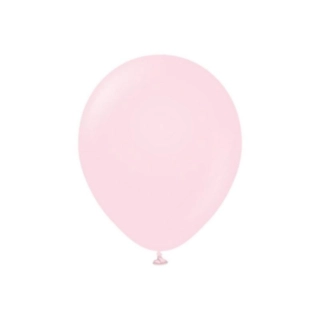 Premium Latexballoner Light Pink