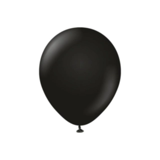 Premium Latexballoner Sort