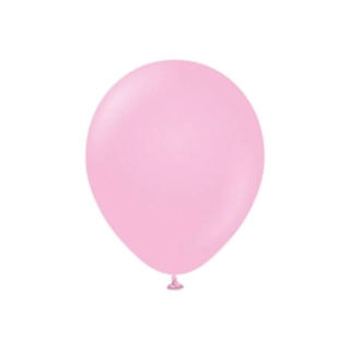 Premium Latexballoner Candy Pink