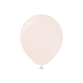 Premium Latexballoner Pink Blush