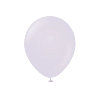 Premium Latexballoner Macaron Lilac