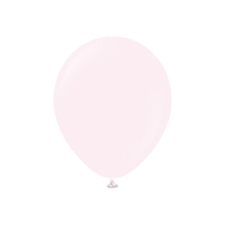 Premium Latexballoner Pale Pink 30 cm