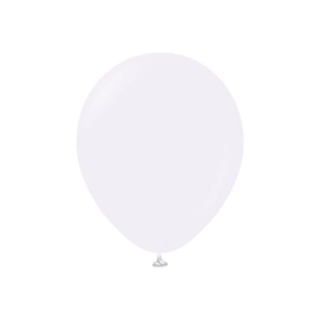 Premium Latexballoner Pale Lilac 30 cm