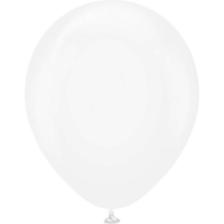 Premium Latexballoner Crystal