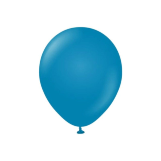 Premium Latexballoner Deep Blue