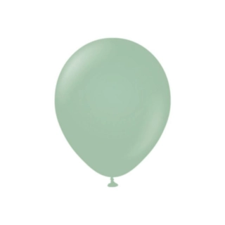 Premium Latexballoner Winter Green