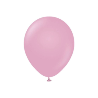 Premium Latexballoner Dusty Rose