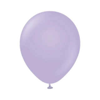 Premium Mellemstore Latexballoner Lilac