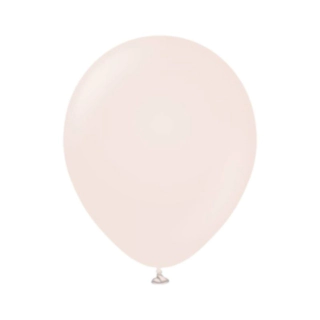 Premium Mellemstore Latexballoner Pink Blush